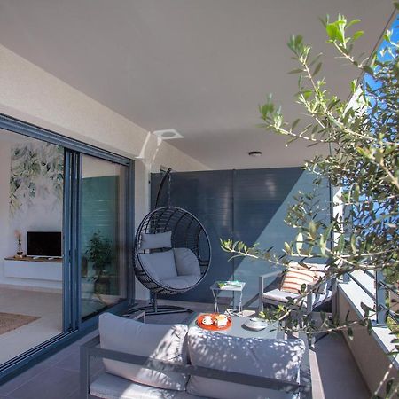 Ferienwohnung Playa Marina Bastia  Exterior foto